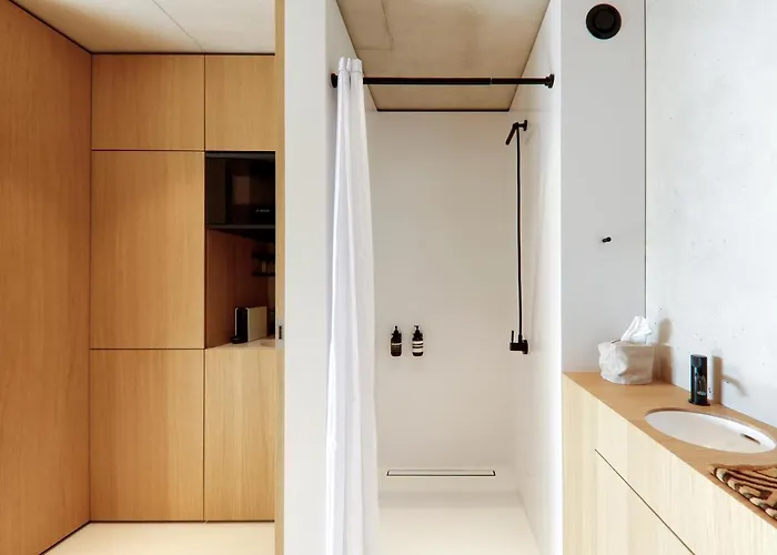 Appartement met een Slaapkamer